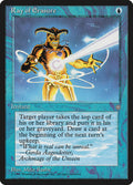 Ray of Erasure – Common Magic: The Gathering card from Ice Age (#93)