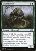 Skullmulcher – Uncommon Magic: The Gathering card from Double Masters (#180)