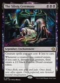The Sibsig Ceremony – Rare Magic: The Gathering card from Tarkir: Dragonstorm (#91)