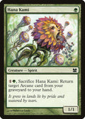 Hana Kami – Common Magic: The Gathering card from Modern Masters (#147)