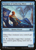 Paragon of Gathering Mists – Uncommon Magic: The Gathering card from Magic 2015 (#73)