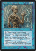 Balduvian Conjurer – Uncommon Magic: The Gathering card from Ice Age (#58)