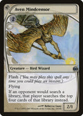 Aven Mindcensor – Uncommon Magic: The Gathering card from Future Sight (#18)