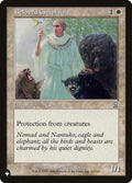 Beloved Chaplain – Uncommon Magic: The Gathering card from The List (#ODY-11)
