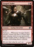 Gouged Zealot – Common Magic: The Gathering card from Modern Horizons 2 (#131)