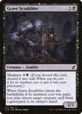 Grave Scrabbler – Common Magic: The Gathering card from Commander 2019 (#117)