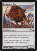 Rustspore Ram – Uncommon Magic: The Gathering card from Mirrodin (#235)