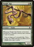 Tangle Asp – Common Magic: The Gathering card from Fifth Dawn (#94)