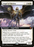 Angel of Destiny – Mythic Magic: The Gathering card from Zendikar Rising (#314)