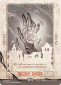 Arcane Signet – Rare Magic: The Gathering card from Secret Lair Drop (#820)