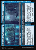 Bottomless Pool // Locker Room – Uncommon Magic: The Gathering card from Duskmourn: House of Horror (#43)