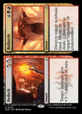 Bedeck // Bedazzle – Rare Magic: The Gathering card from Ravnica Remastered (#244)