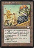 Whirling Catapult – Uncommon Magic: The Gathering card from Alliances (#136)