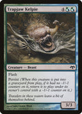 Trapjaw Kelpie – Common Magic: The Gathering card from Eventide (#164)