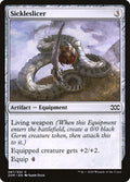 Sickleslicer – Common Magic: The Gathering card from Double Masters (#287)