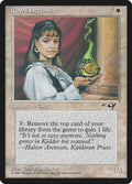 Royal Herbalist – Common Magic: The Gathering card from Alliances (#15b)