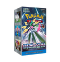 Korean Pokemon: Future Flash SV4M Booster Box