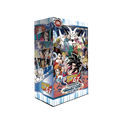 Korean Dragon Ball GT Booster Box
