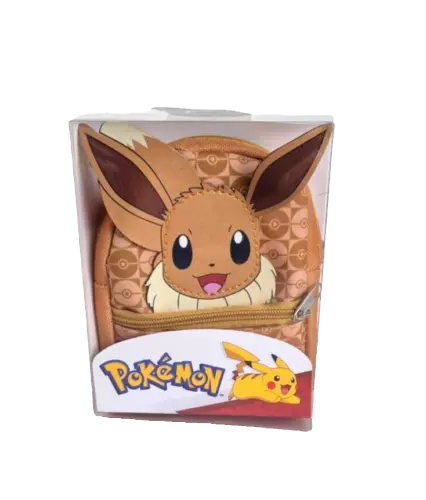 Pokemon Mini Bag - Eevee