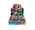 Japanese Pokémon – Mega Brave m1l Booster Box