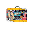 Art Maker How To Draw Manga Ultimate Kit – Professional-Quality Tools for Manga