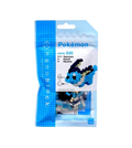 Nanoblock Pokémon Character Pack – Vaporeon