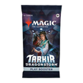 Magic The Gathering: Tarkir Dragonstorm Booster Pack