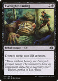 Eyeblight's Ending – Common Magic: The Gathering card from Double Masters 2022 (#75)