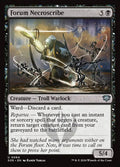 Forum Necroscribe (SOS 84)