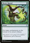 Mystic Repeal – Uncommon Magic: The Gathering card from Theros Beyond Death (#180)
