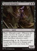 Spectral Snatcher – Common Magic: The Gathering card from Duskmourn: House of Horror (#116)