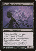 Moonglove Changeling – Common Magic: The Gathering card from Morningtide (#67)