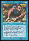 False Demise – Common Magic: The Gathering card from Alliances (#27a)
