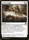 Divine Smite – Uncommon Magic: The Gathering card from Adventures in the Forgotten Realms (#12)