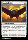 Mandibular Kite – Common Magic: The Gathering card from Modern Horizons 3 (#34)