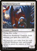 Kjeldoran Gargoyle – Common Magic: The Gathering card from Dominaria Remastered (#11)