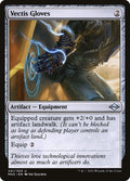 Vectis Gloves – Uncommon Magic: The Gathering card from Modern Horizons 2 (#241)