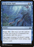 Grip of the Roil – Uncommon Magic: The Gathering card from Oath of the Gatewatch (#56)