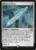 Blade of Selves – Rare Magic: The Gathering card from Commander 2015 (#51)