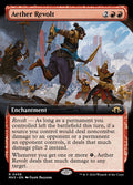 Aether Revolt – Rare Magic: The Gathering card from Modern Horizons 3 (#456)