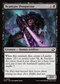 Beamsaw Prospector – Common Magic: The Gathering card from Edge of Eternities (#89)