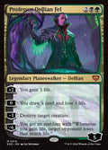 Professor Dellian Fel (SOS 214)