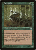 Anaconda – Uncommon Magic: The Gathering card from Portal (#158†)