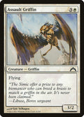 Assault Griffin – Common Magic: The Gathering card from Gatecrash (#4)