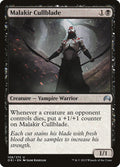 Malakir Cullblade – Uncommon Magic: The Gathering card from Magic Origins (#108)
