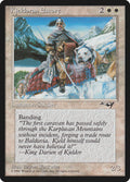 Kjeldoran Escort – Common Magic: The Gathering card from Alliances (#7b)