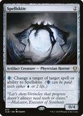 Spellskite – Rare Magic: The Gathering card from Commander Legends: Battle for Baldur's Gate (#873)