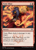 Tome Blast (SOS 135)