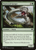 Vastwood Gorger – Common Magic: The Gathering card from Magic Origins (#204)
