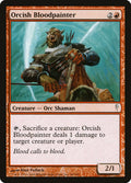 Orcish Bloodpainter – Common Magic: The Gathering card from Coldsnap (#94)